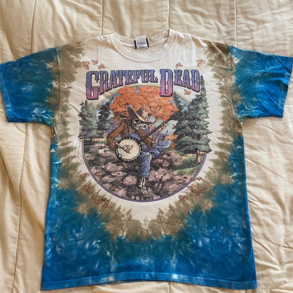 Grateful Dead ‘94 Tour Shirt (unisex)
